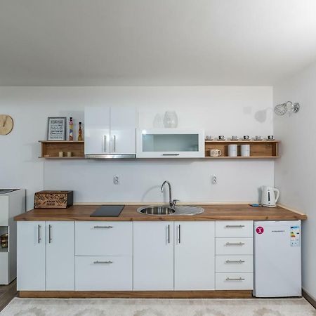 Premium Inn Гевгелія Екстер'єр фото