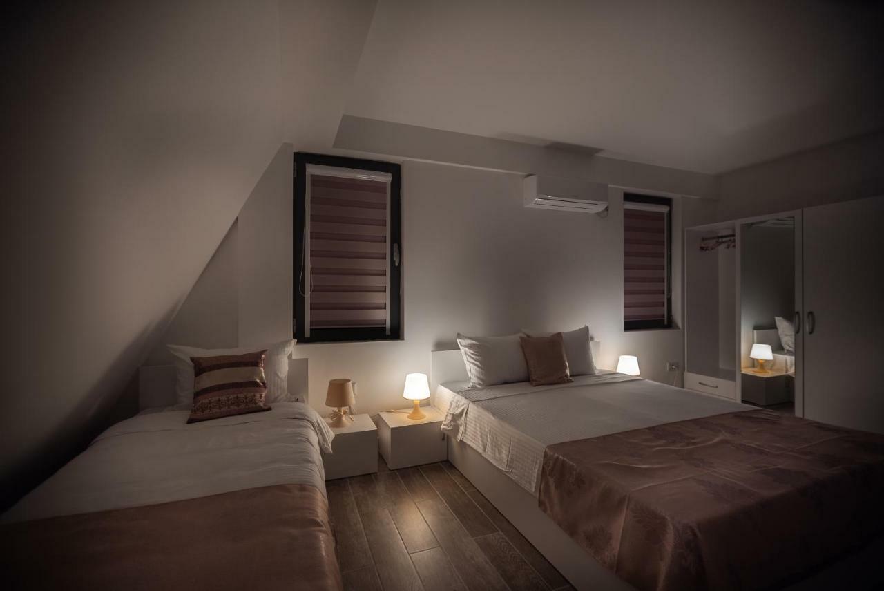 Premium Inn Гевгелія Екстер'єр фото