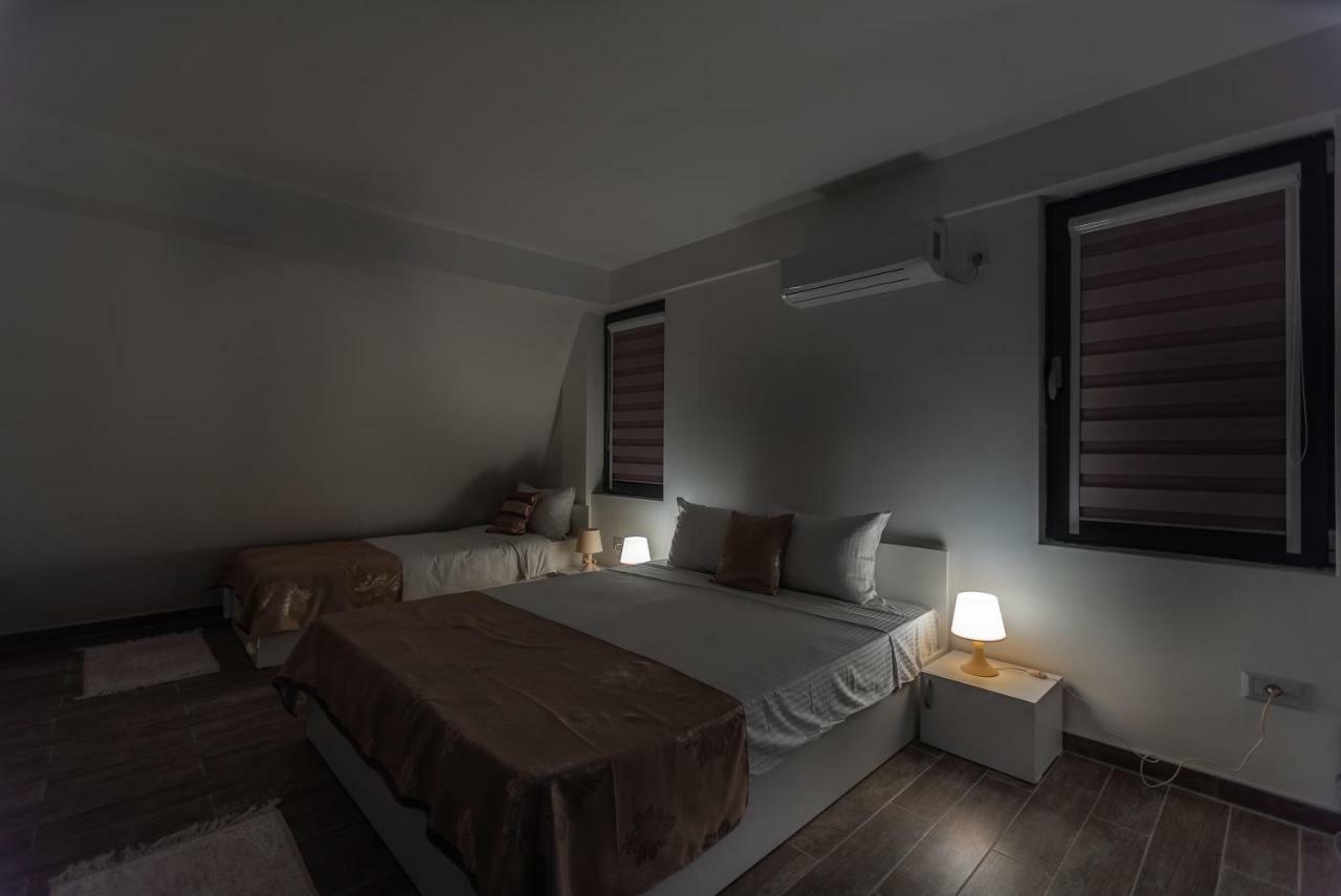 Premium Inn Гевгелія Екстер'єр фото