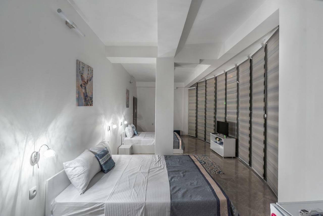 Premium Inn Гевгелія Екстер'єр фото