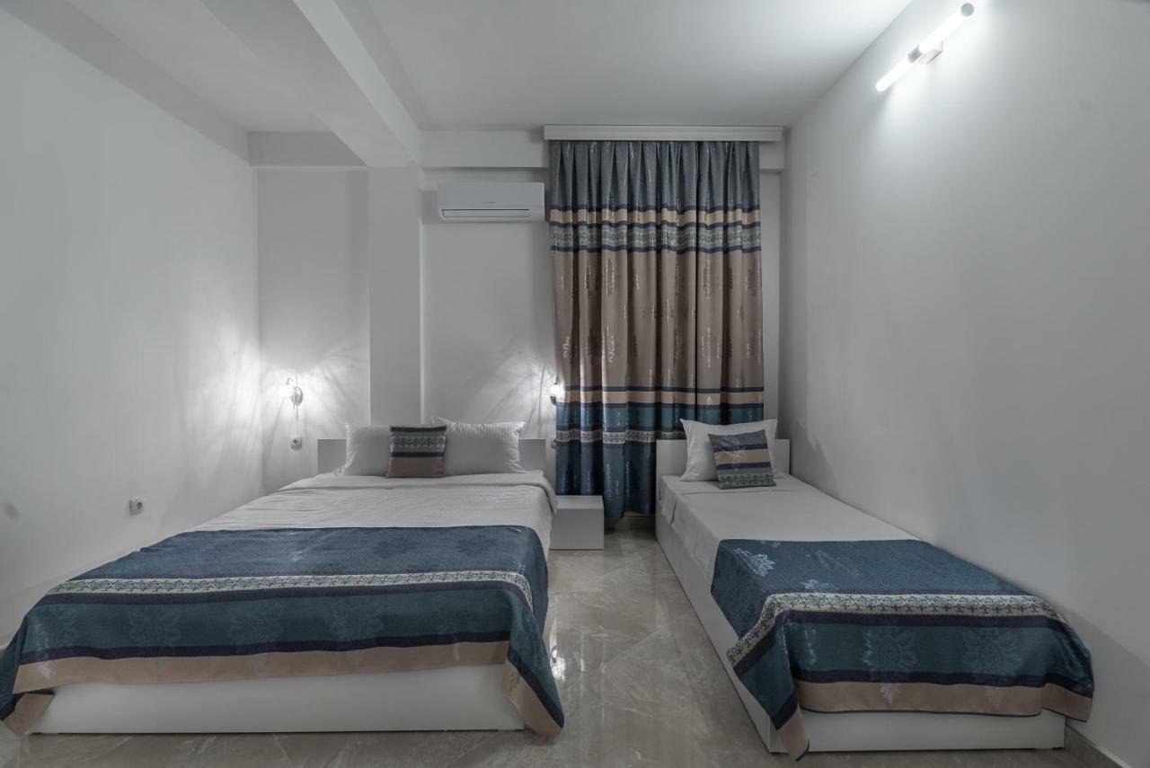 Premium Inn Гевгелія Екстер'єр фото
