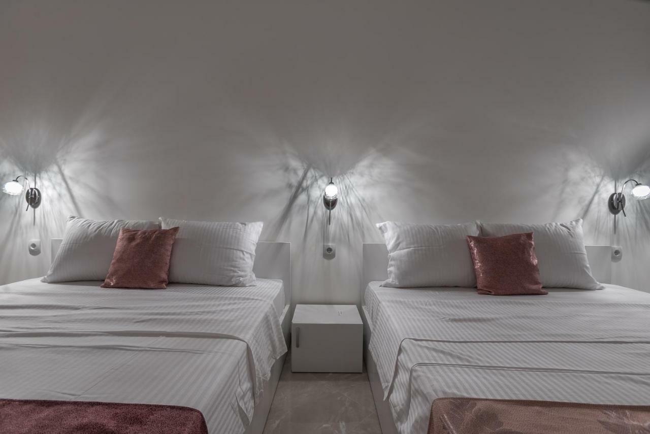 Premium Inn Гевгелія Екстер'єр фото