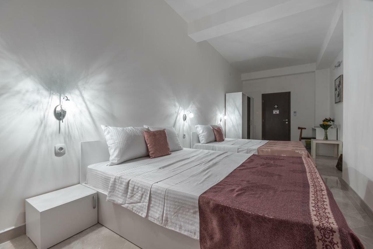Premium Inn Гевгелія Екстер'єр фото
