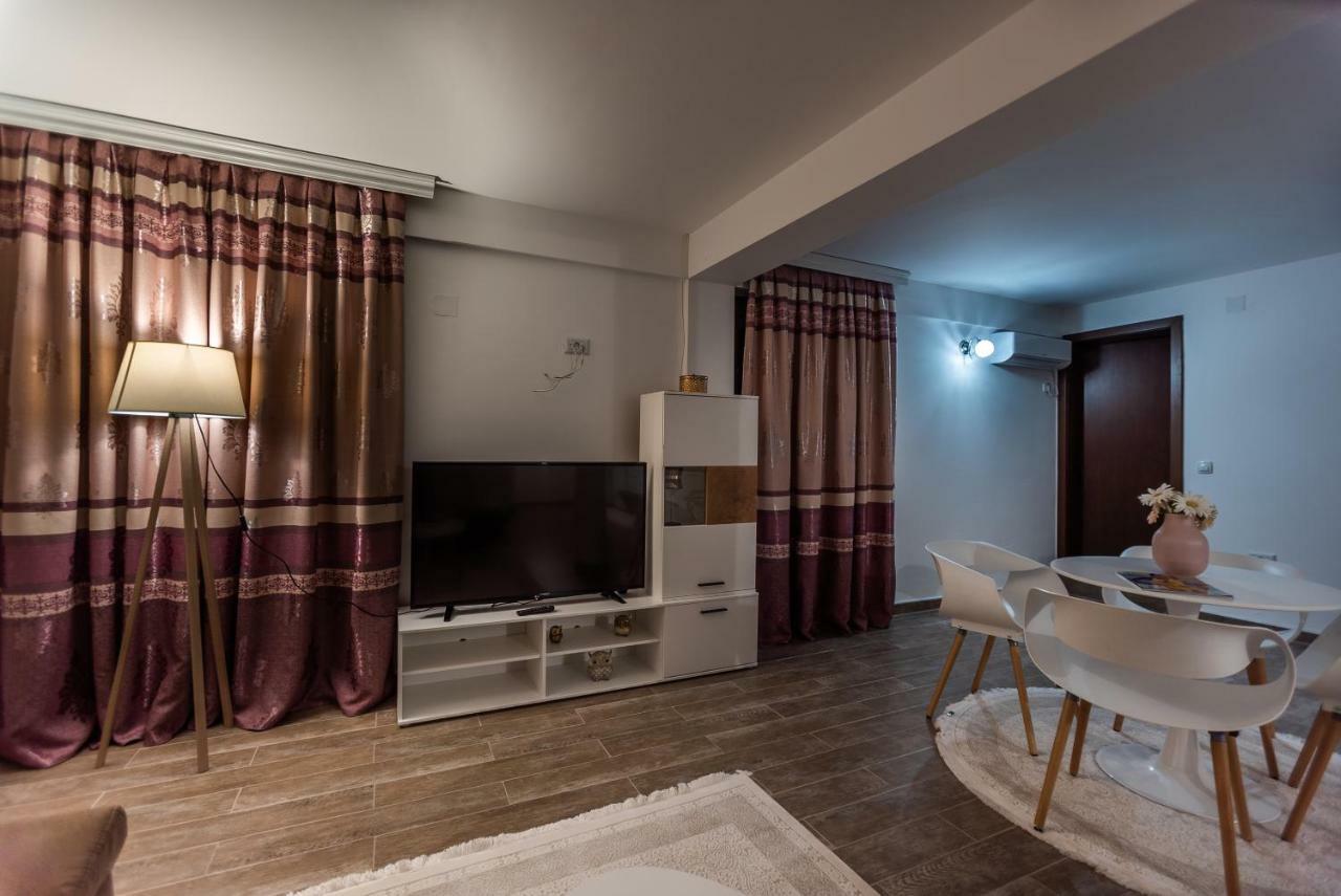 Premium Inn Гевгелія Екстер'єр фото
