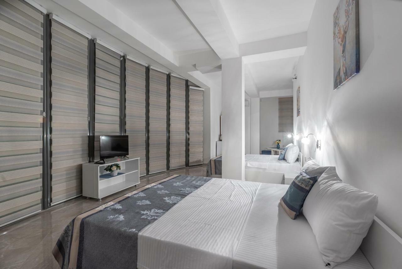 Premium Inn Гевгелія Екстер'єр фото