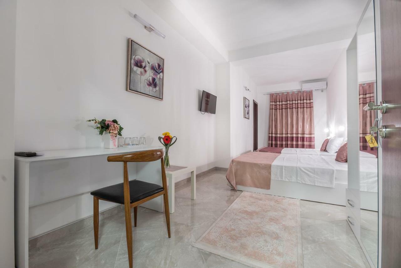 Premium Inn Гевгелія Екстер'єр фото
