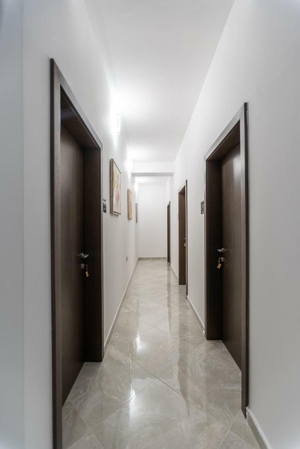 Premium Inn Гевгелія Екстер'єр фото