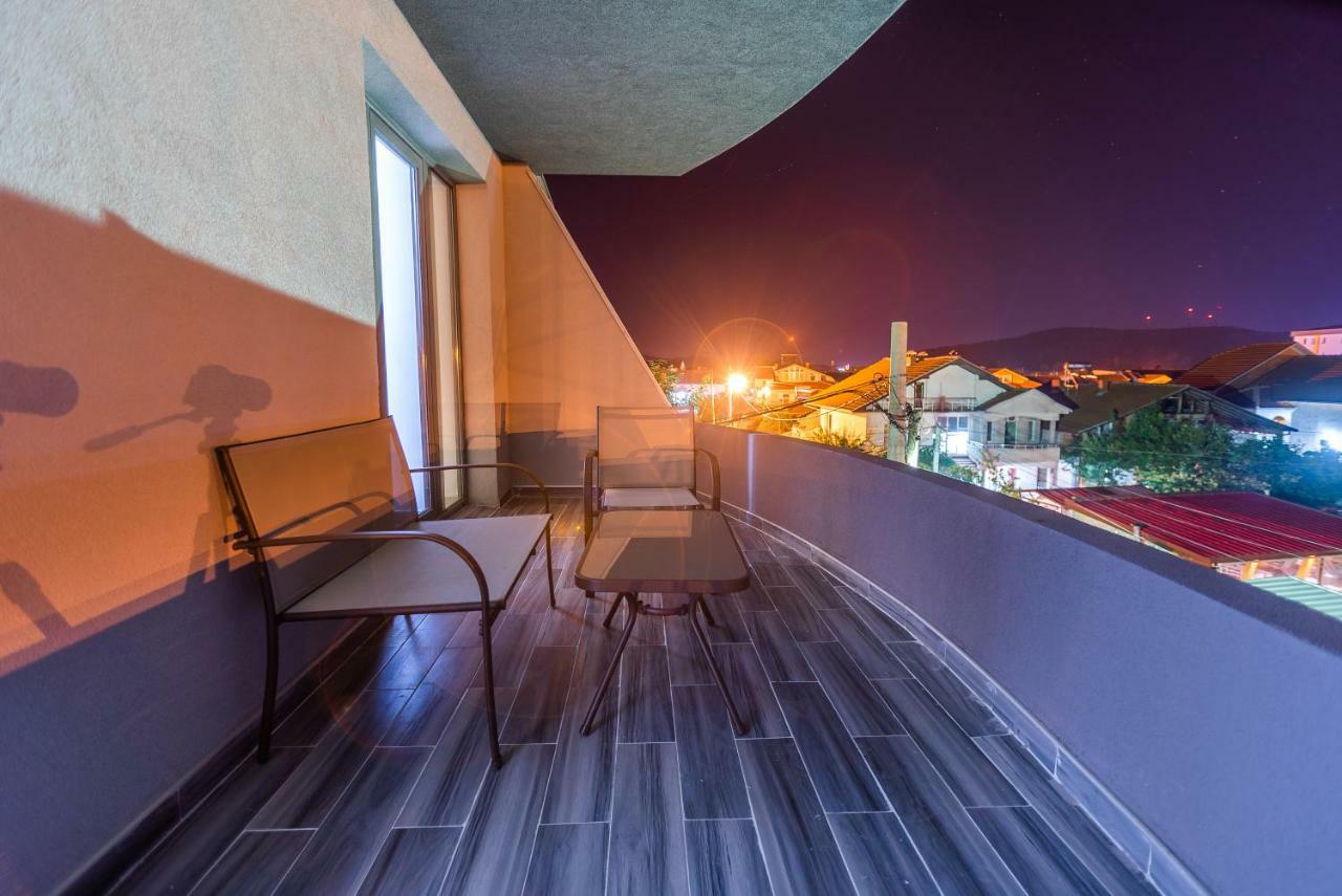 Premium Inn Гевгелія Екстер'єр фото