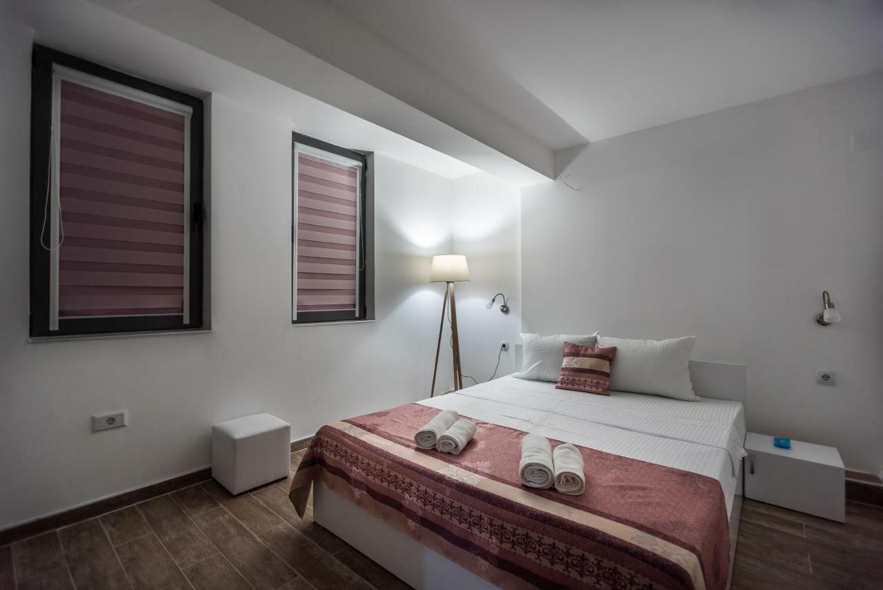 Premium Inn Гевгелія Екстер'єр фото