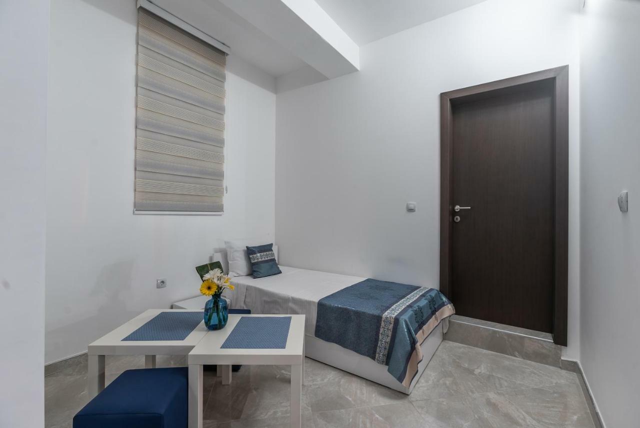 Premium Inn Гевгелія Екстер'єр фото