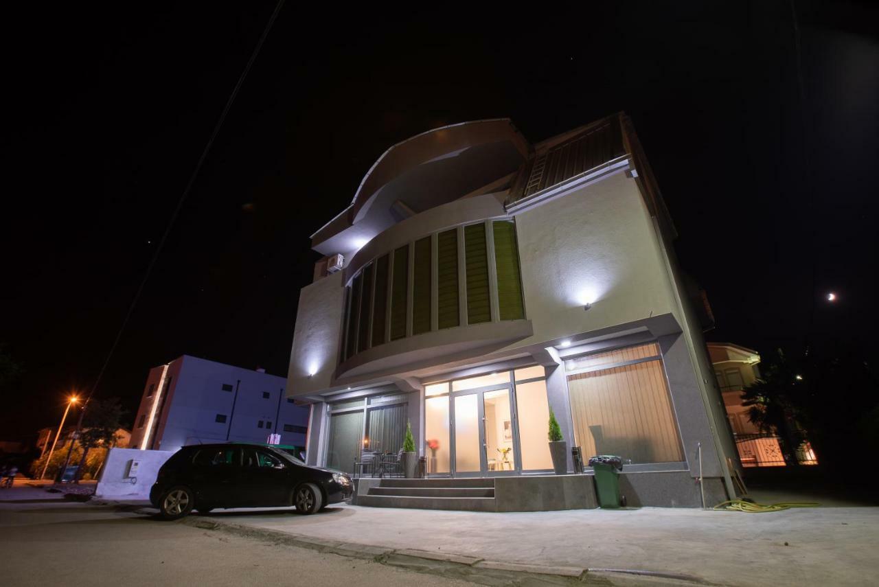 Premium Inn Гевгелія Екстер'єр фото