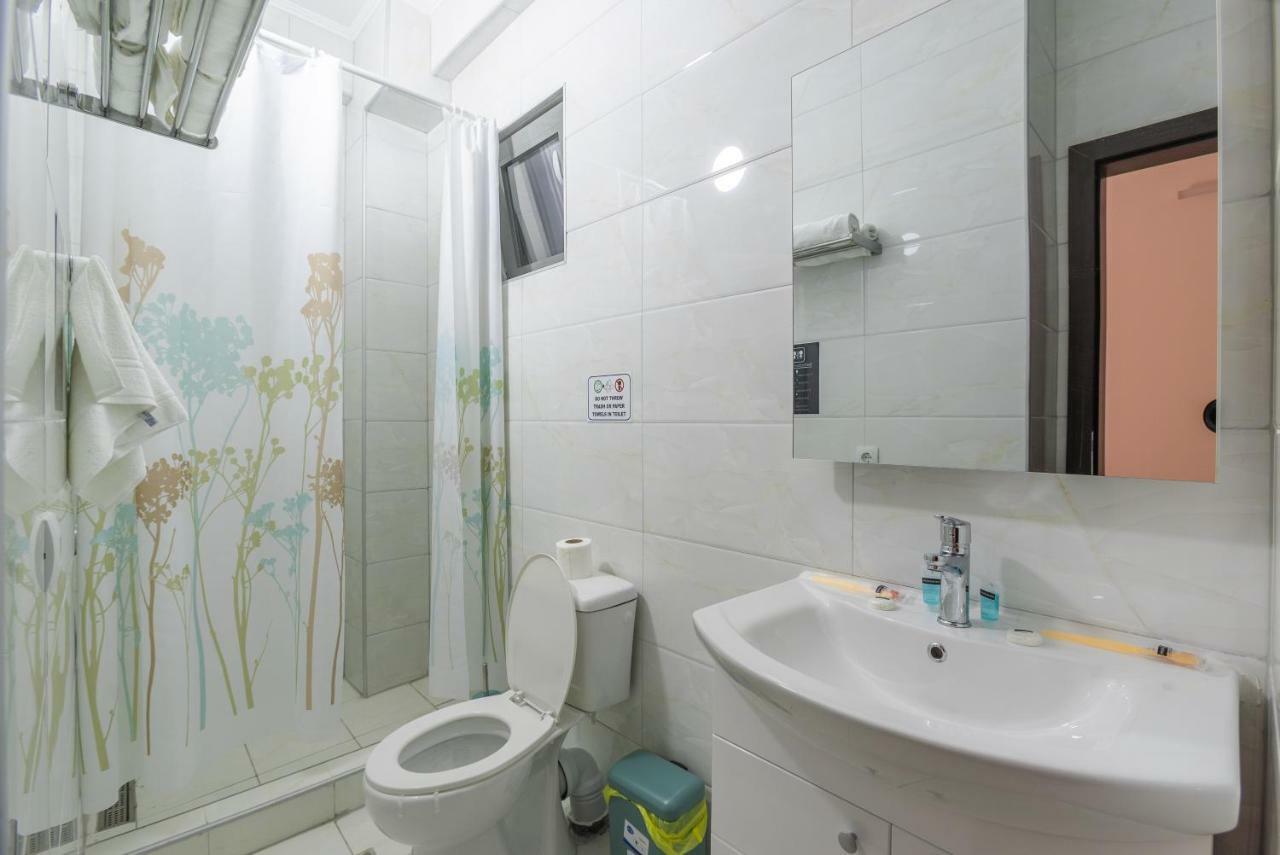 Premium Inn Гевгелія Екстер'єр фото